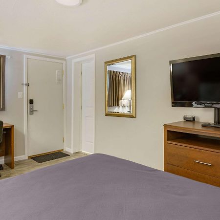 Econo Lodge Bellefonte I-99 Dış mekan fotoğraf