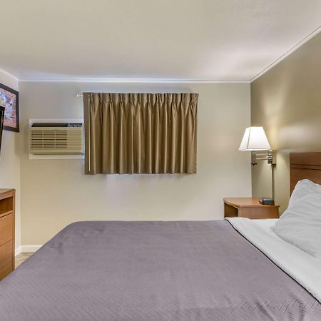 Econo Lodge Bellefonte I-99 Dış mekan fotoğraf
