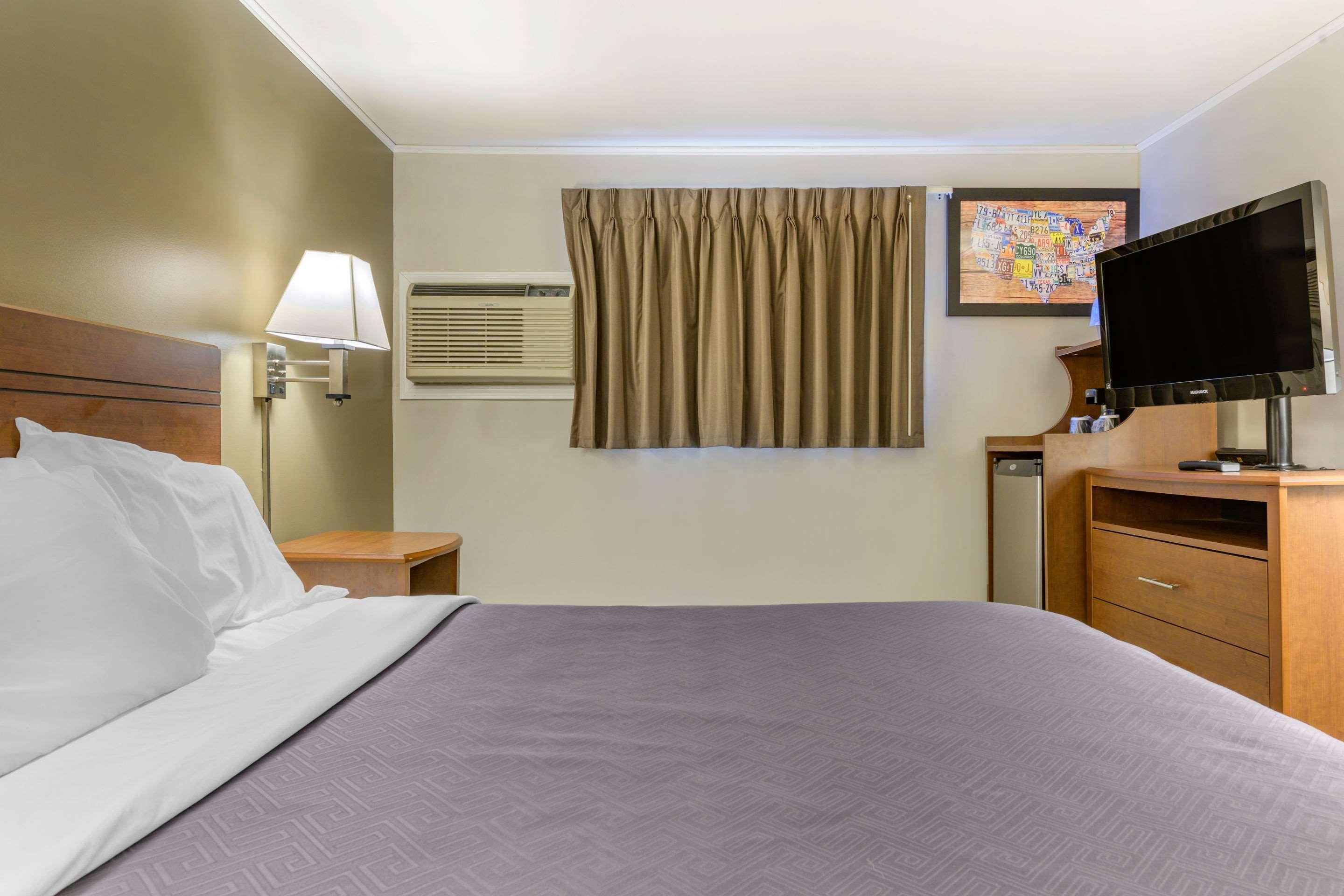 Econo Lodge Bellefonte I-99 Dış mekan fotoğraf