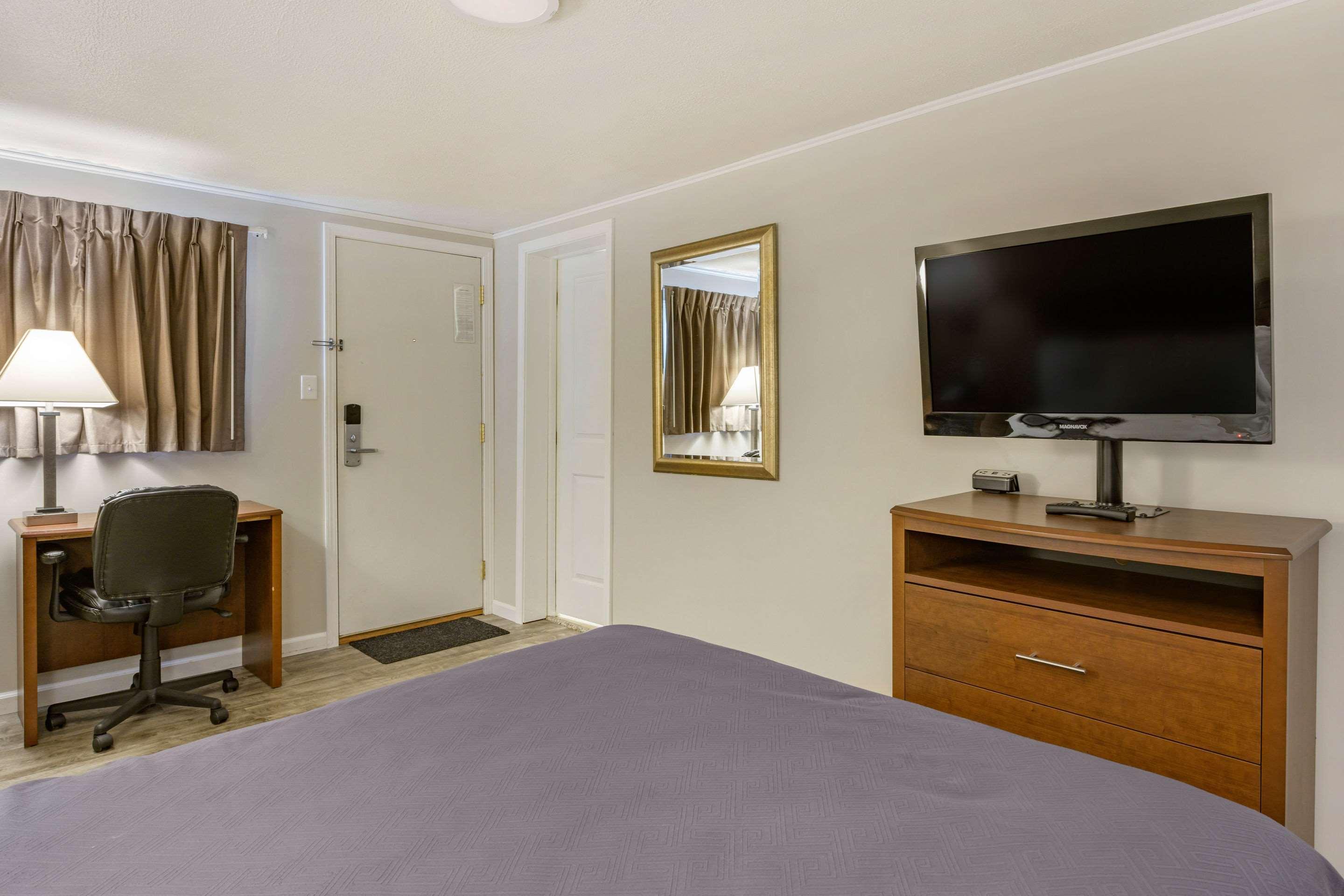 Econo Lodge Bellefonte I-99 Dış mekan fotoğraf