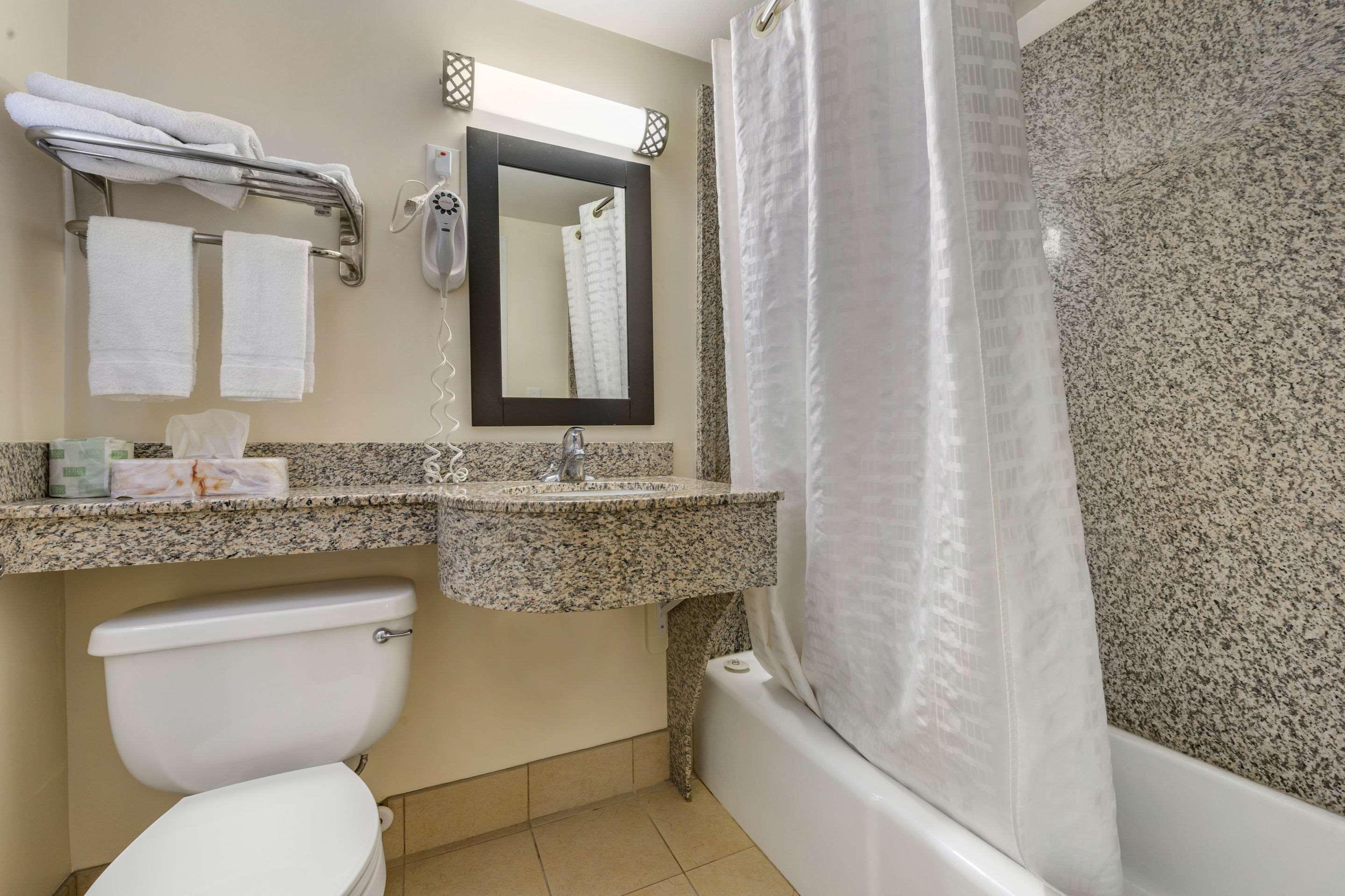 Econo Lodge Bellefonte I-99 Dış mekan fotoğraf