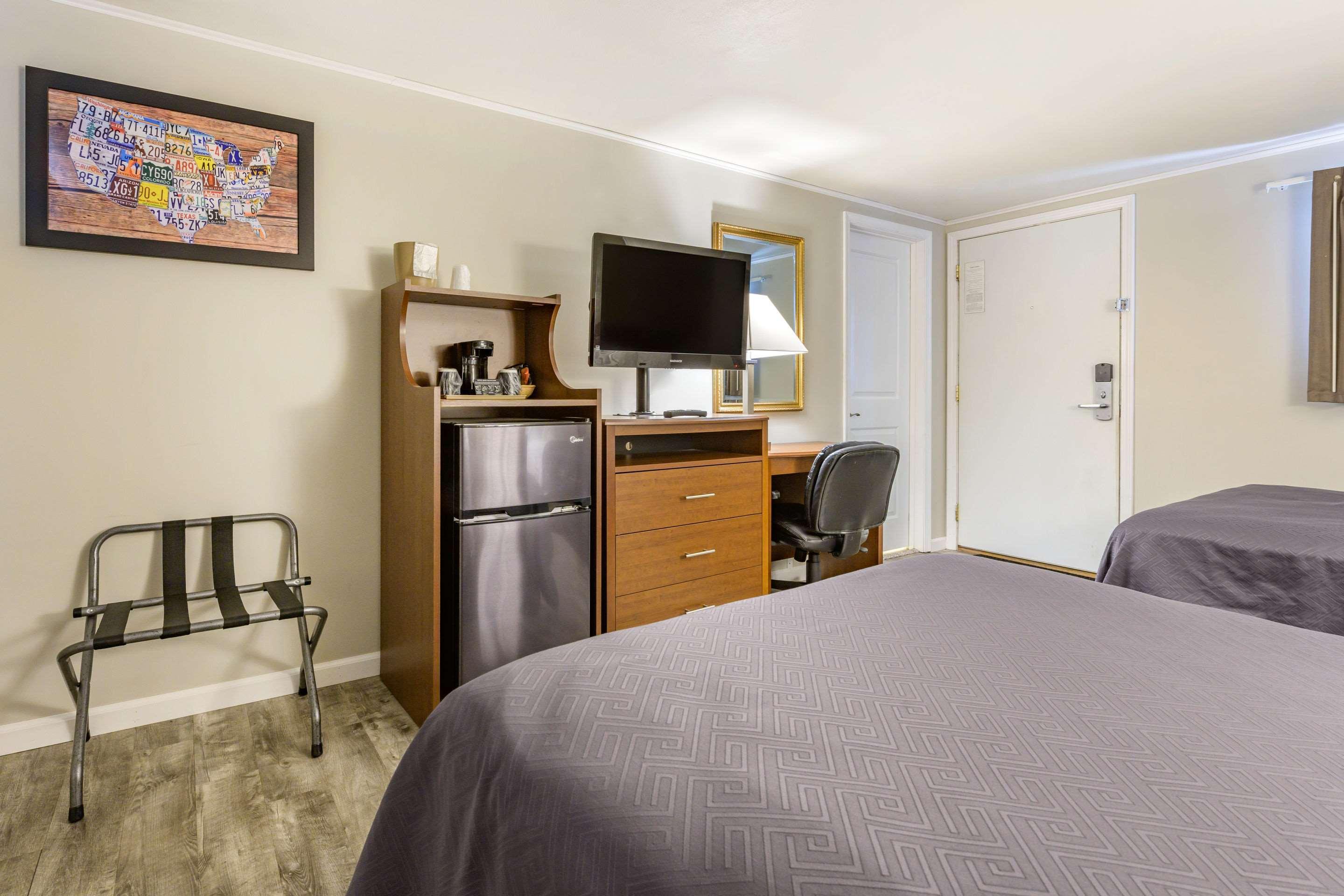 Econo Lodge Bellefonte I-99 Dış mekan fotoğraf