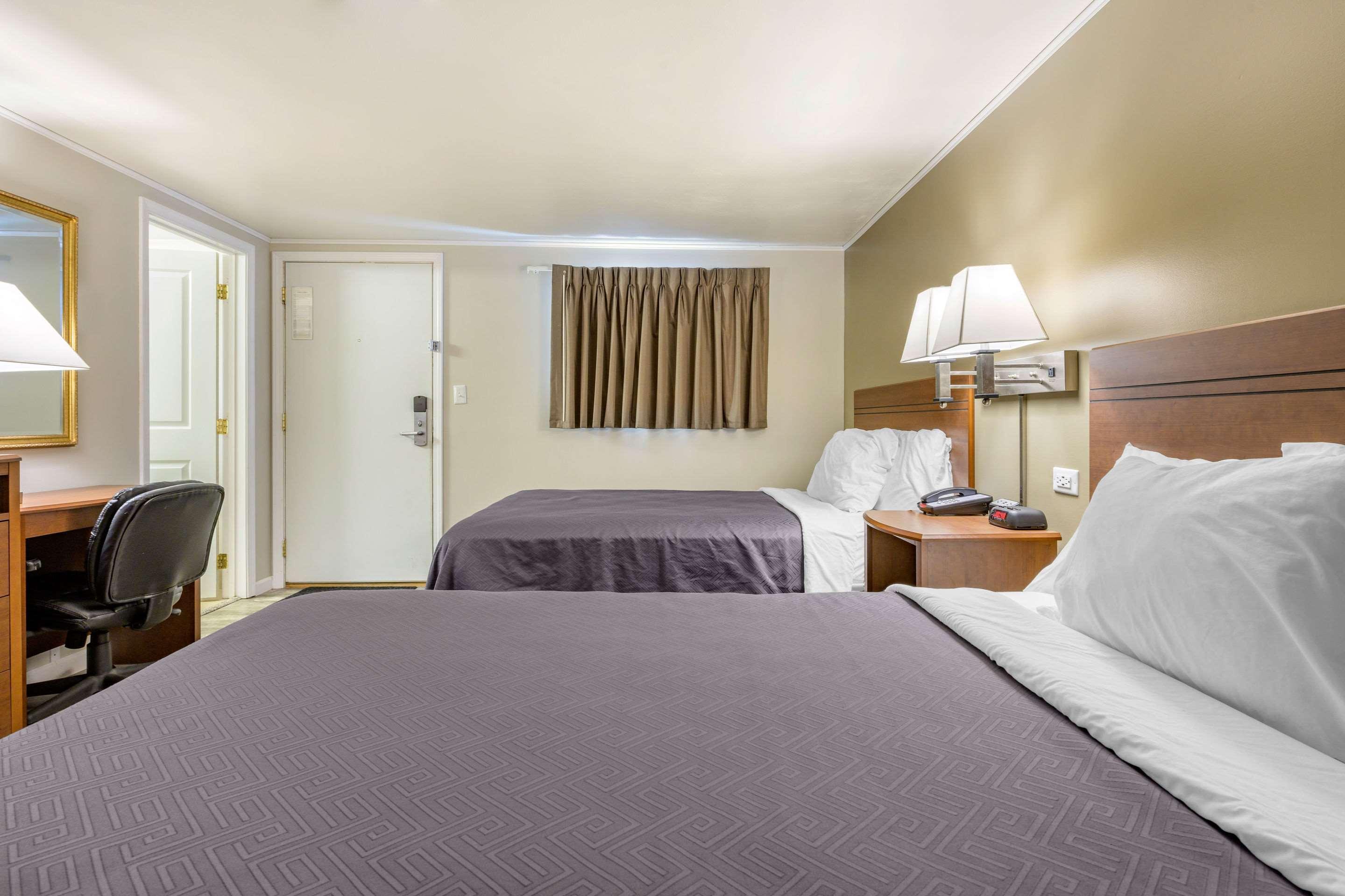 Econo Lodge Bellefonte I-99 Dış mekan fotoğraf
