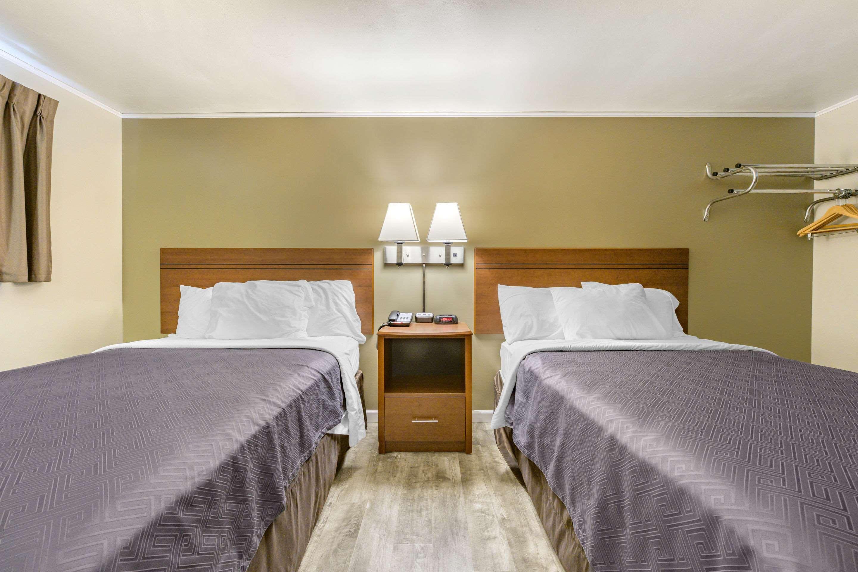 Econo Lodge Bellefonte I-99 Dış mekan fotoğraf