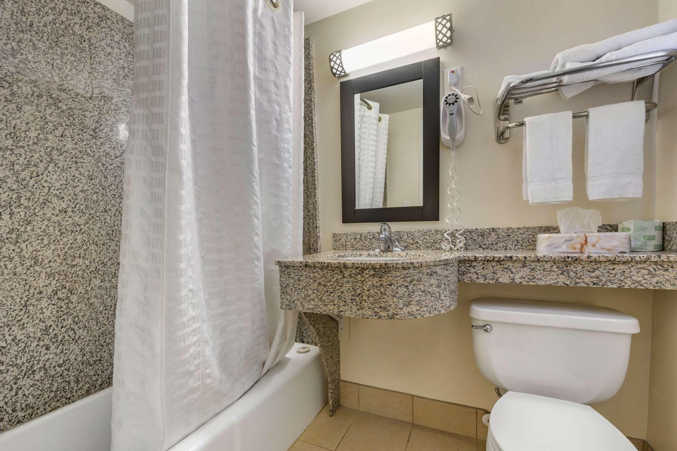 Econo Lodge Bellefonte I-99 Dış mekan fotoğraf