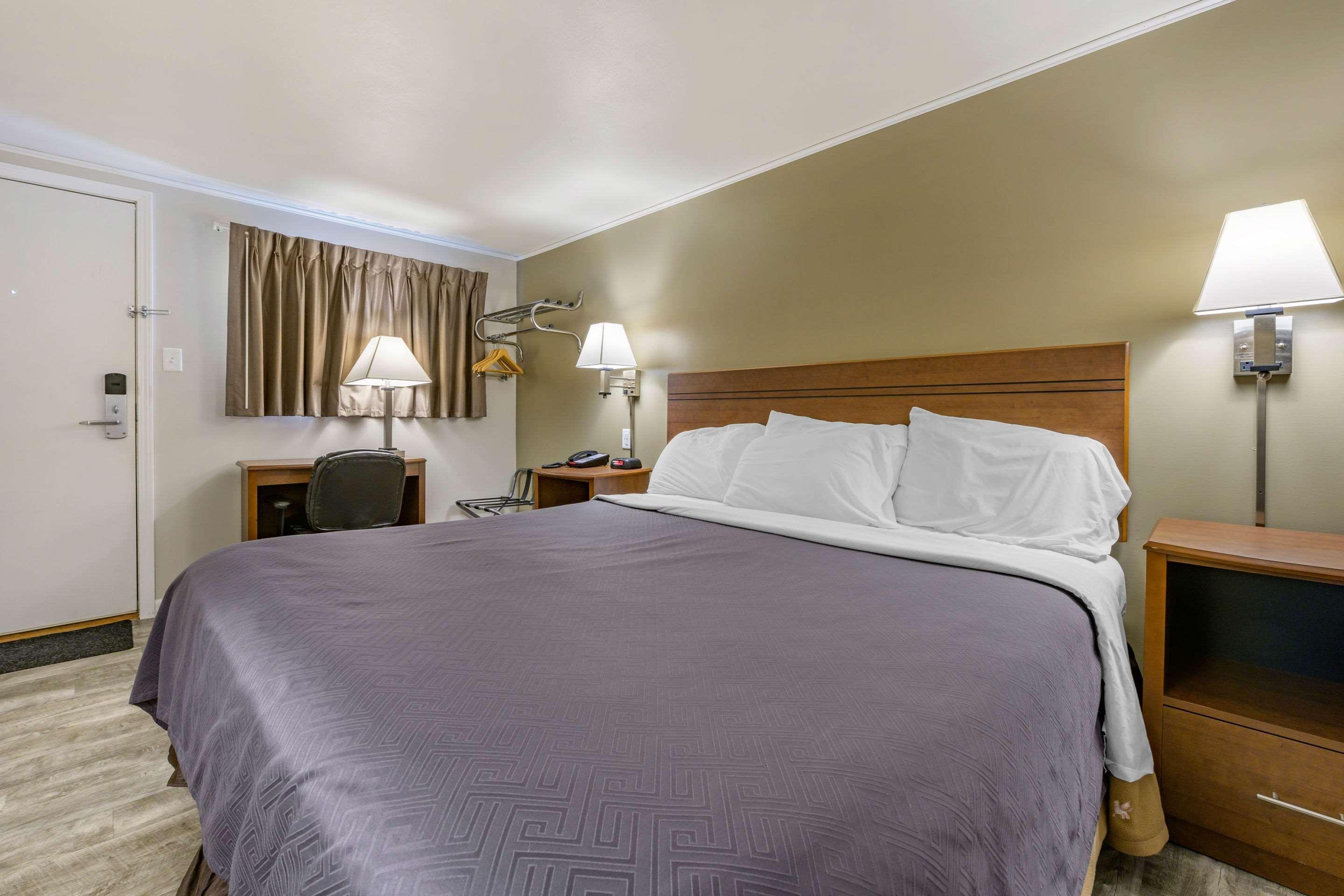 Econo Lodge Bellefonte I-99 Dış mekan fotoğraf