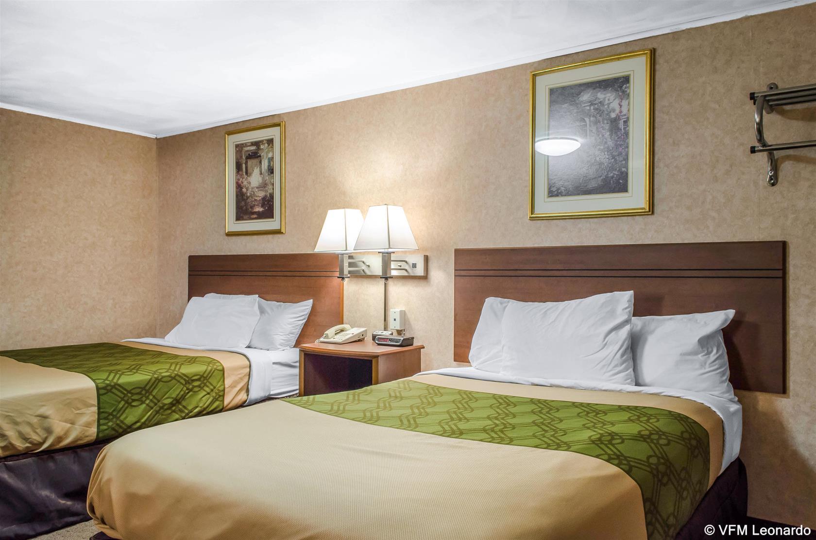 Econo Lodge Bellefonte I-99 Dış mekan fotoğraf