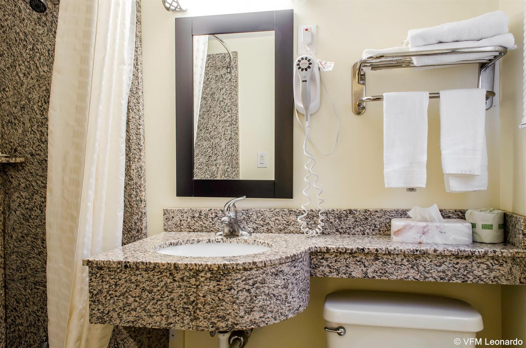 Econo Lodge Bellefonte I-99 Dış mekan fotoğraf