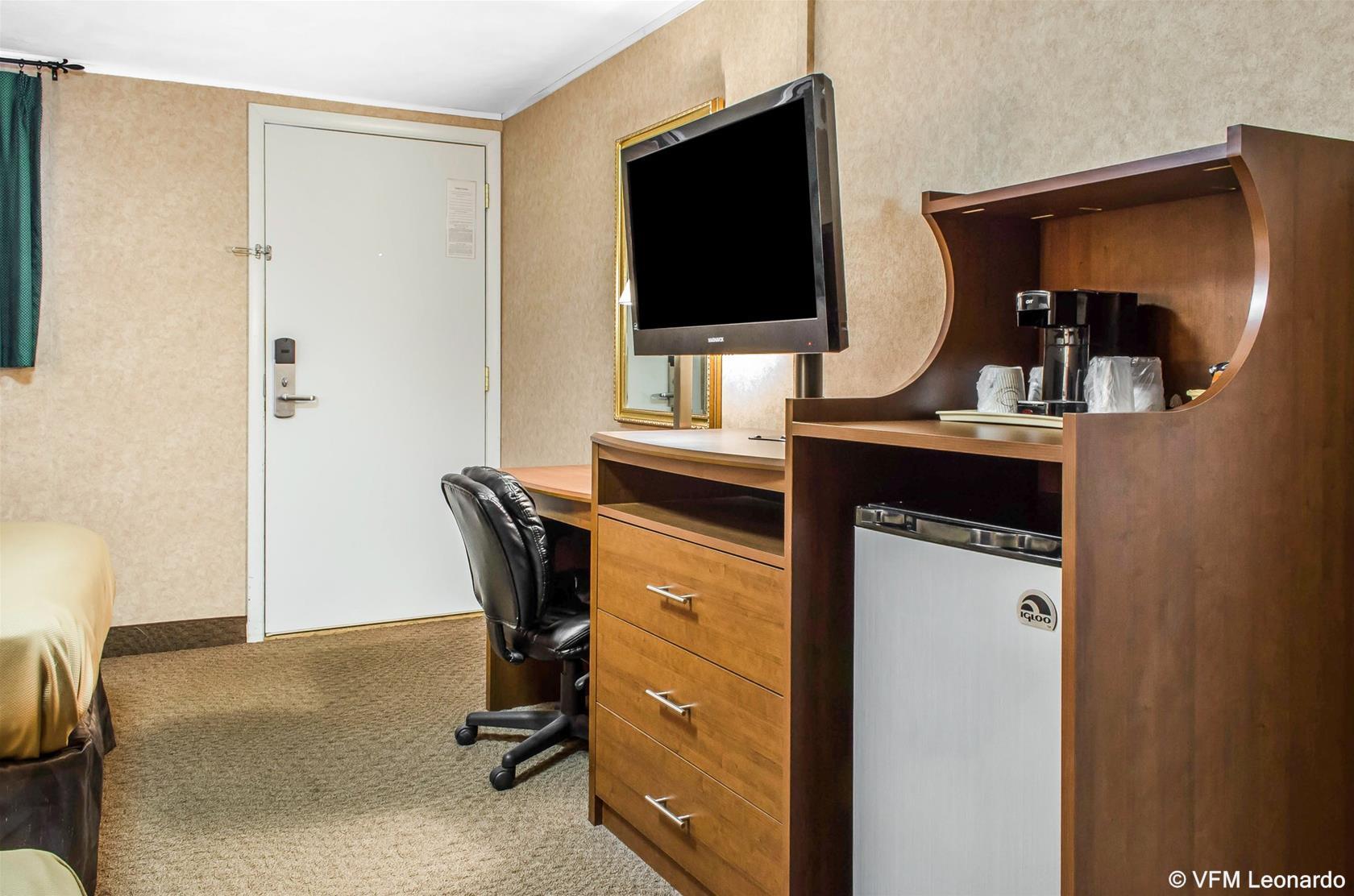 Econo Lodge Bellefonte I-99 Dış mekan fotoğraf