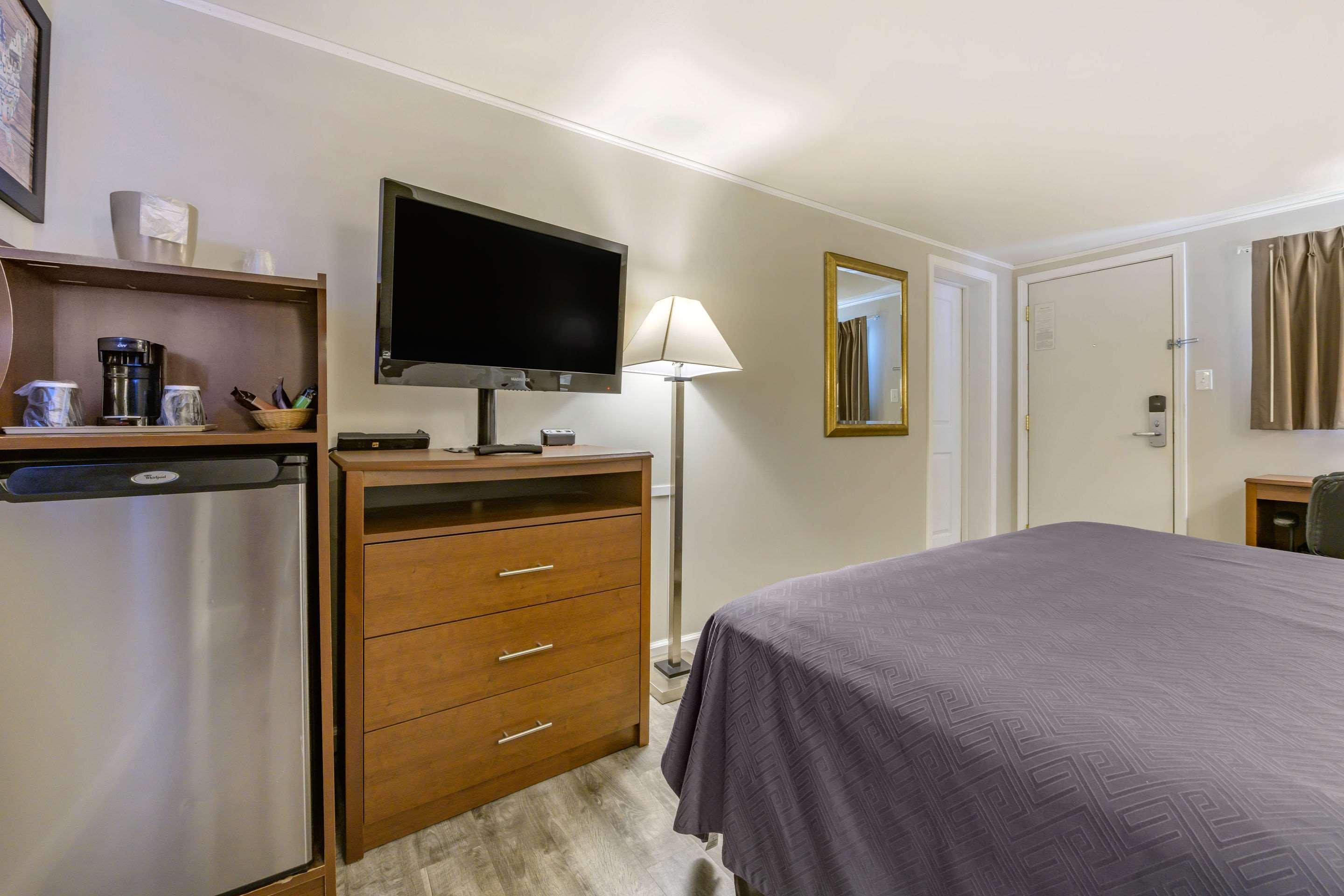 Econo Lodge Bellefonte I-99 Dış mekan fotoğraf
