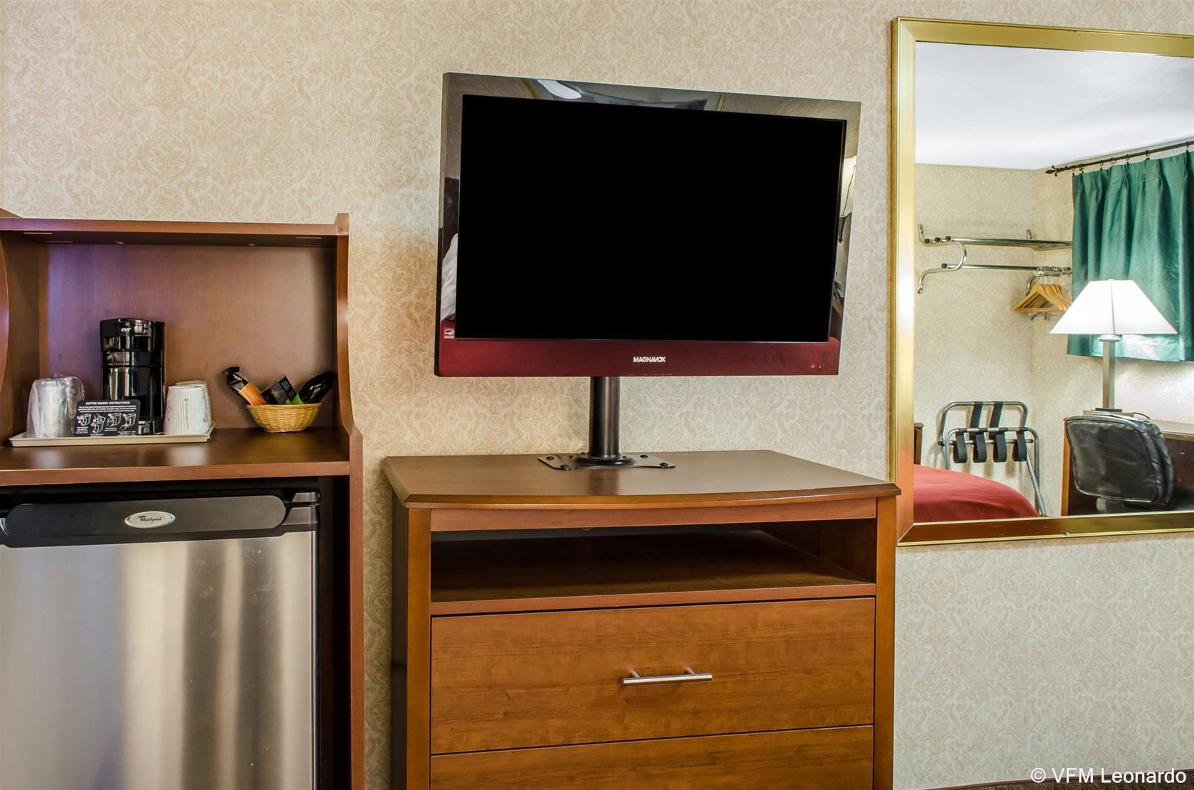 Econo Lodge Bellefonte I-99 Dış mekan fotoğraf