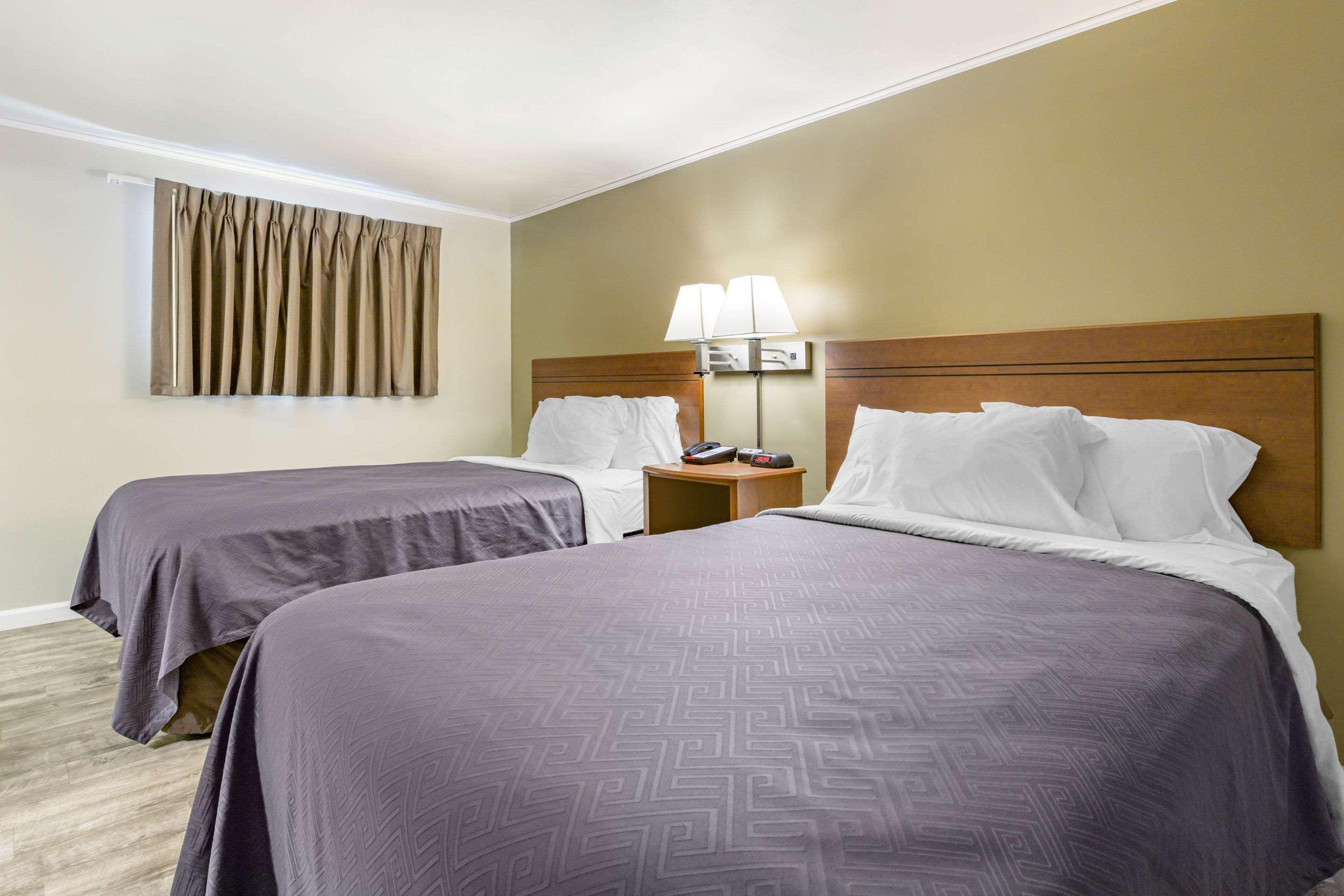 Econo Lodge Bellefonte I-99 Dış mekan fotoğraf