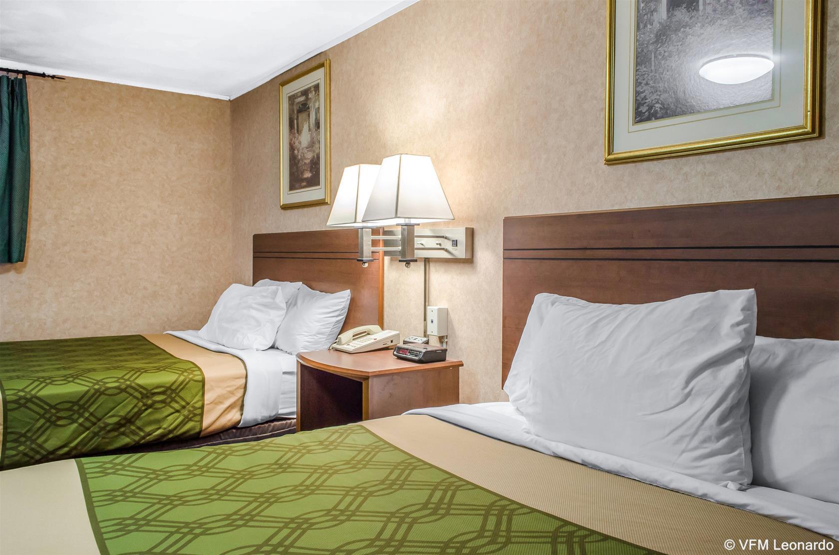Econo Lodge Bellefonte I-99 Dış mekan fotoğraf