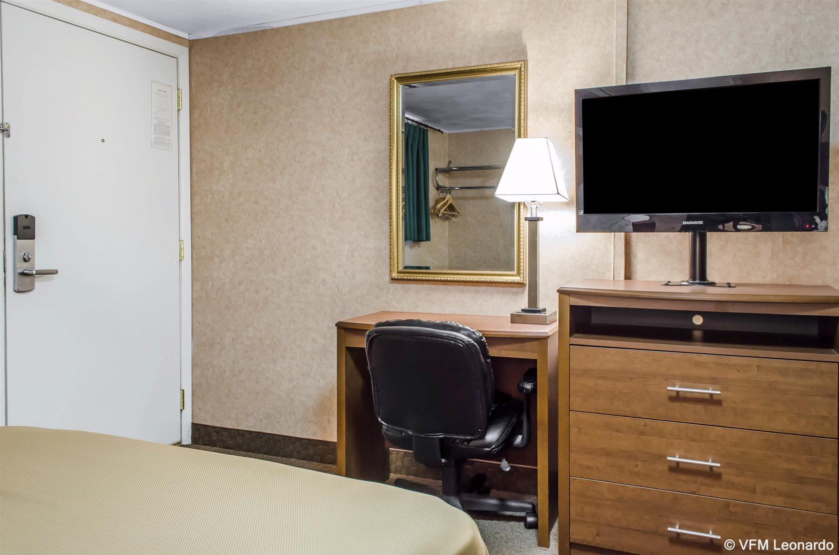 Econo Lodge Bellefonte I-99 Dış mekan fotoğraf