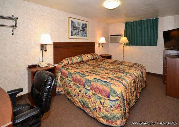 Econo Lodge Bellefonte I-99 Oda fotoğraf
