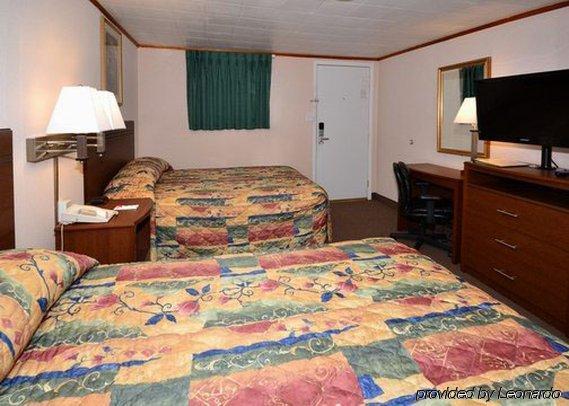 Econo Lodge Bellefonte I-99 Oda fotoğraf