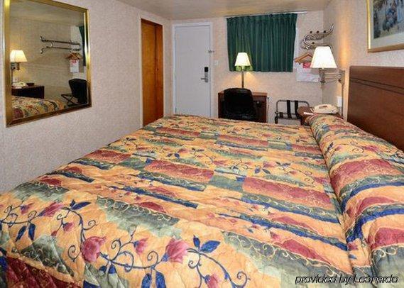 Econo Lodge Bellefonte I-99 Oda fotoğraf