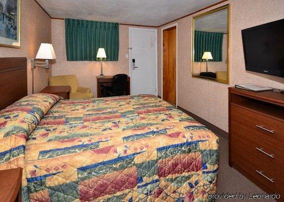 Econo Lodge Bellefonte I-99 Oda fotoğraf