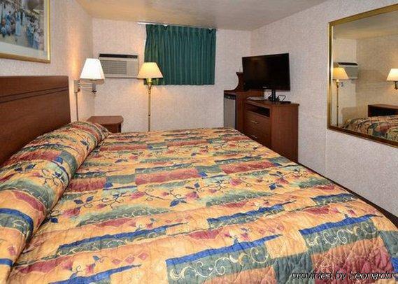 Econo Lodge Bellefonte I-99 Oda fotoğraf