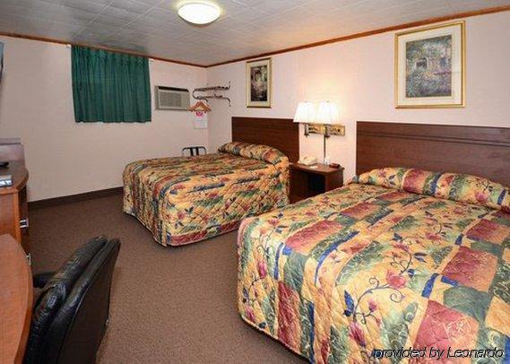 Econo Lodge Bellefonte I-99 Oda fotoğraf