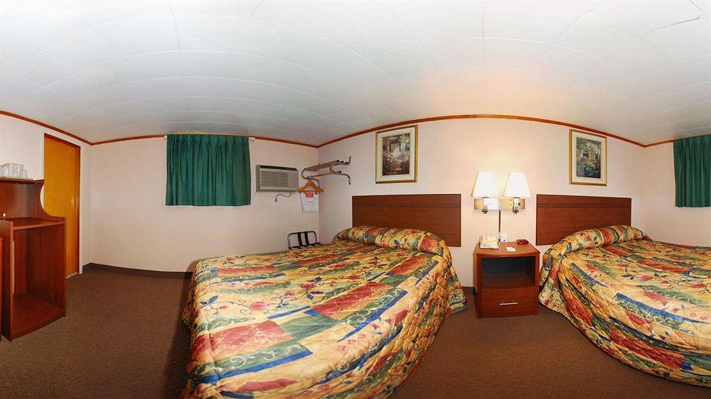Econo Lodge Bellefonte I-99 Dış mekan fotoğraf