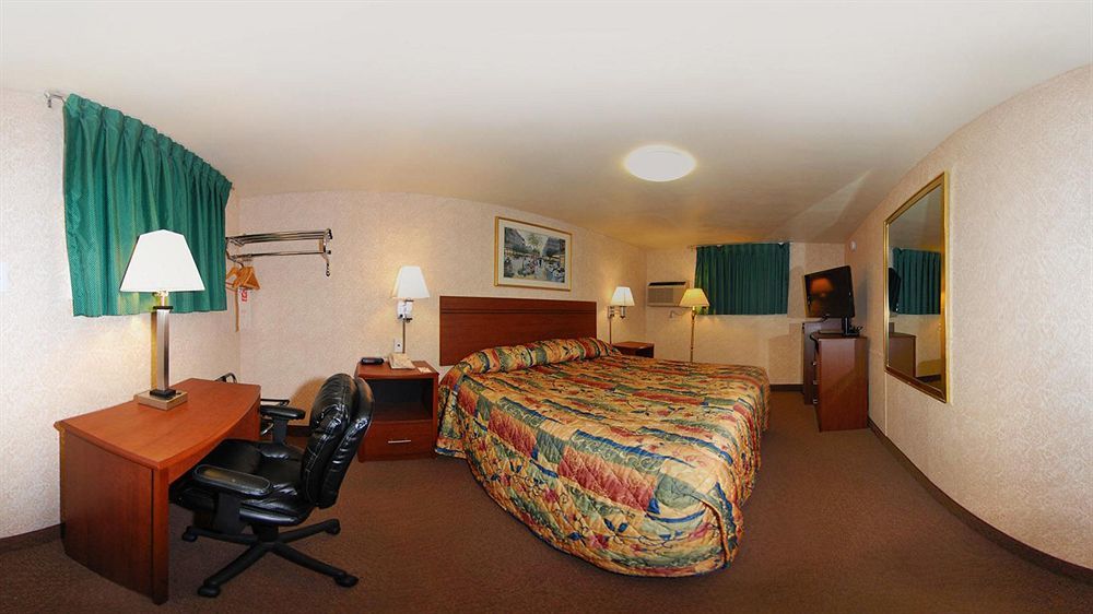 Econo Lodge Bellefonte I-99 Dış mekan fotoğraf